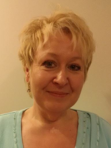 Kerstin Sailer